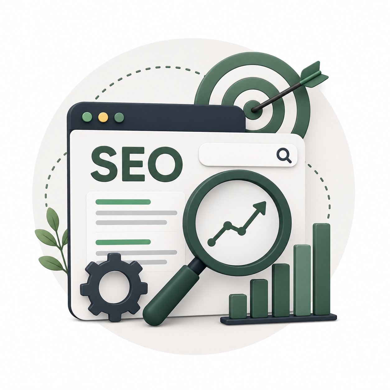 SEO Optimization