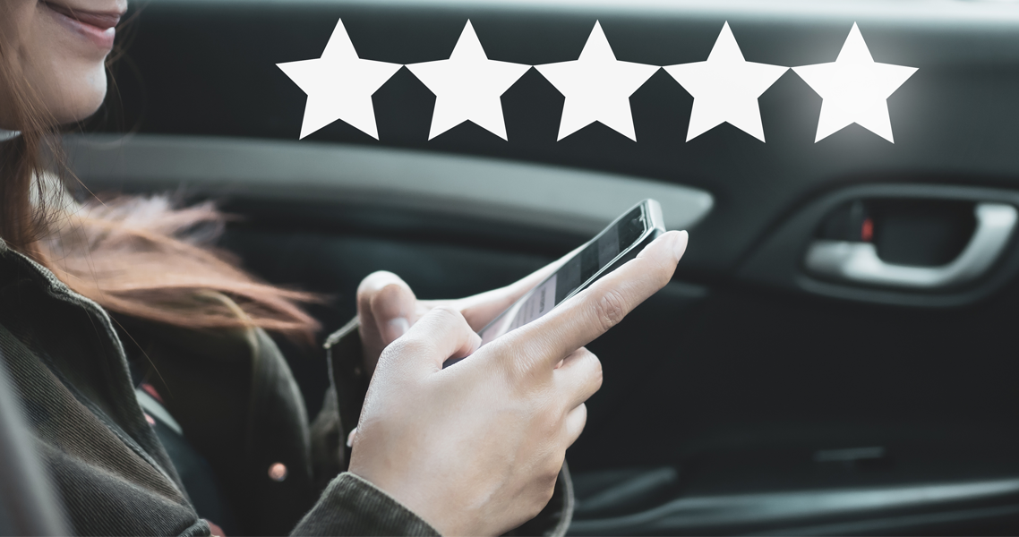 How To Manage Online Customers Reviews