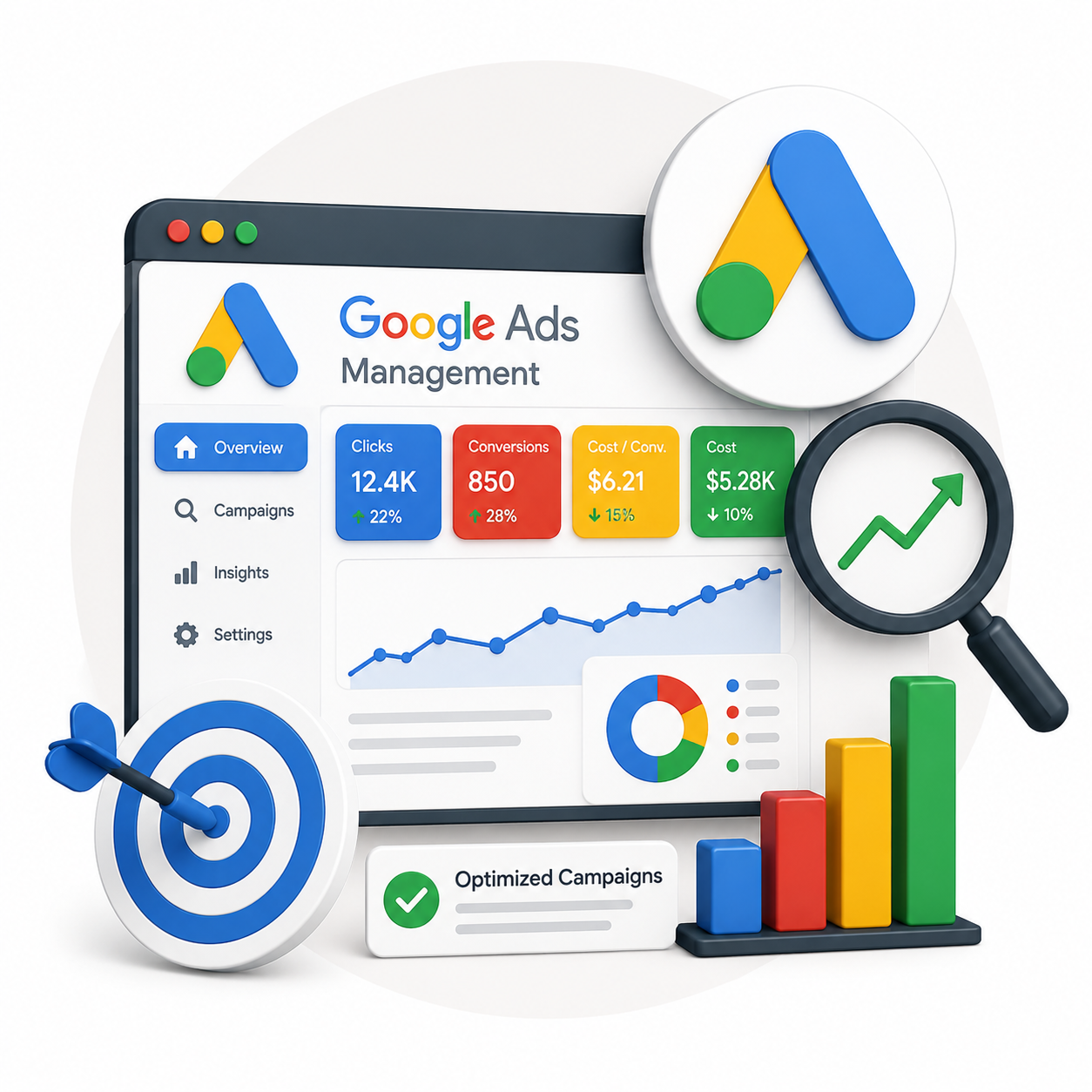 Google Ads